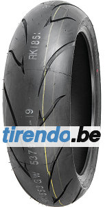 Shinko F-011 Verge