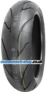 Shinko F-011 Verge
