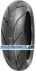 Shinko F-011 Verge
