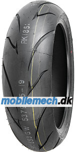 Shinko F-011 Verge