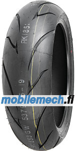 Shinko F-011 Verge