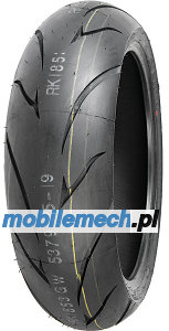 Shinko F-011 Verge