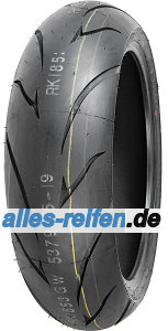 Shinko F-011 Verge