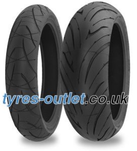 Shinko F-016 Verge