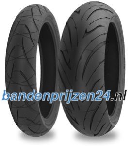 Shinko F-016 Verge
