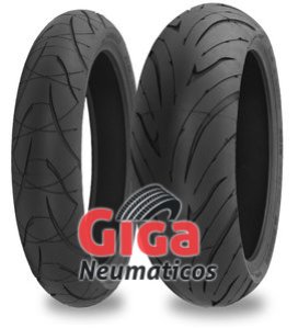Shinko F-016 Verge