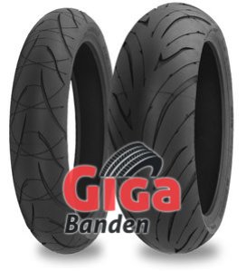 Shinko F-016 Verge