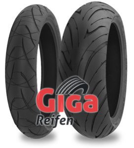 Shinko F-016 Verge
