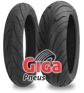 Shinko F-016 Verge