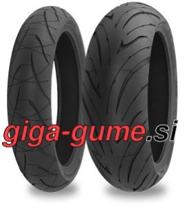Shinko F-016 Verge
