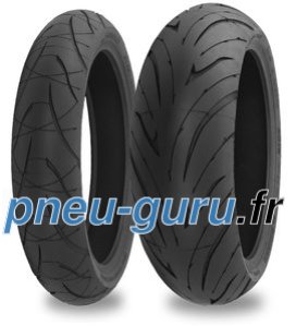 Shinko F-016 Verge