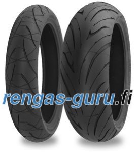 Shinko F-016 Verge