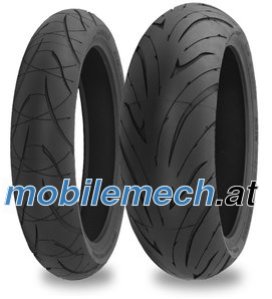 Shinko F-016 Verge
