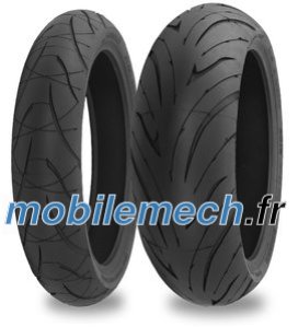 Shinko F-016 Verge