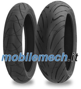 Shinko F-016 Verge