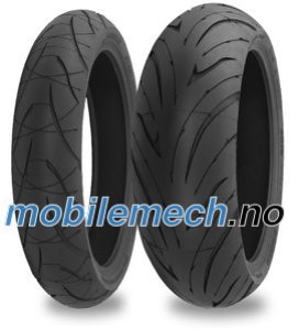 Shinko F-016 Verge