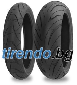 Shinko F-016 Verge