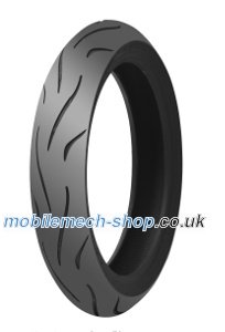 Shinko F010