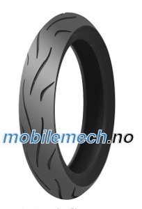 Shinko F010