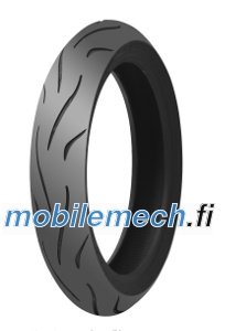 Shinko F010