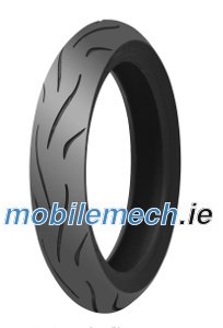 Shinko F010