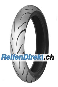 Shinko F011 ( 120/70 ZR18 TL 59W Vorderrad )