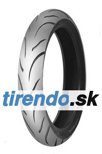 Obrázok Shinko F011 ( 120/70 ZR18 TL 59W predné koleso )