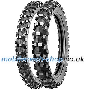Shinko F540
