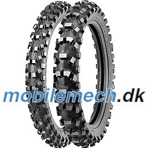 Shinko F540