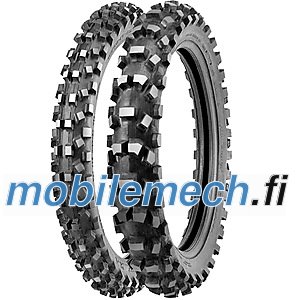 Shinko F540