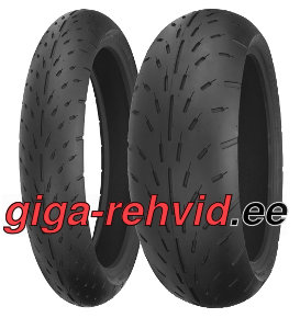 Shinko R-003
