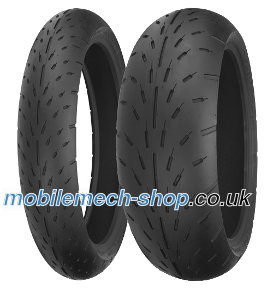 Shinko R-003