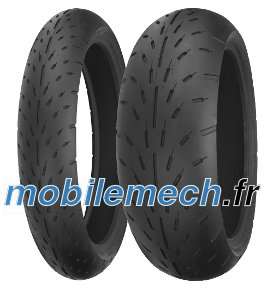 Shinko R-003