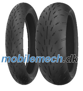 Shinko R-003