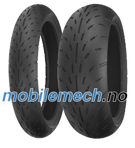 Shinko R-003