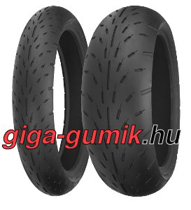Shinko R-003A
