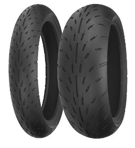Shinko R-003A