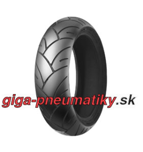 Obrázok Shinko R005 ( 240/40 R18 TL 79V zadné koleso )