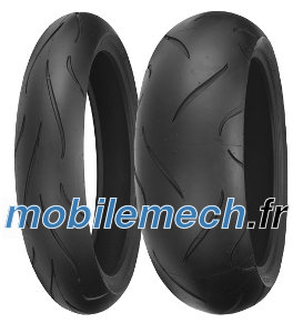 Shinko R010