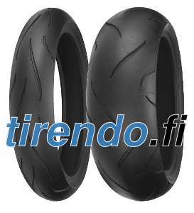 Shinko&nbsp;R-010 APEX RADIAL