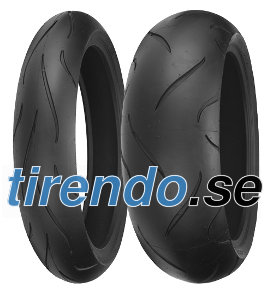 Shinko R-010 APEX RADIAL