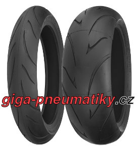 Shinko R-011 VERGE RADIAL