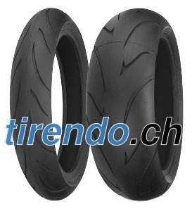 Shinko R 003A Hook Up PRO Motorradreifen: Pneus Online