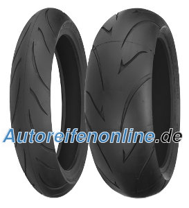Shinko R-011 Verge