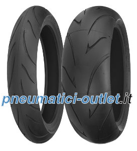 Shinko R-011 Verge