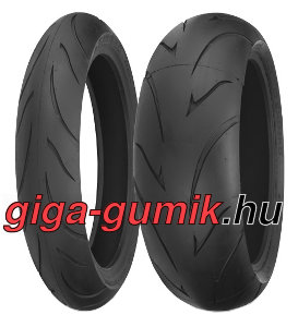 Shinko R-011 Verge