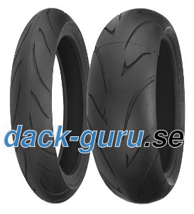 Shinko R-011 Verge