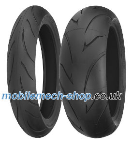 Shinko R-011 Verge