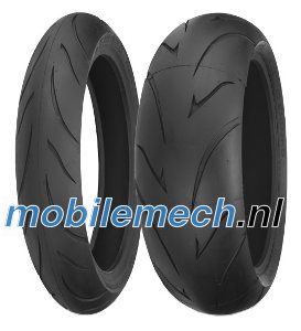Shinko R-011 Verge