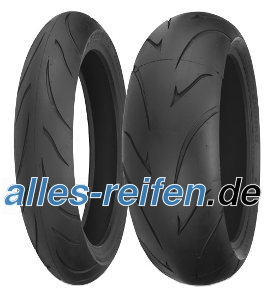 Shinko R-011 Verge